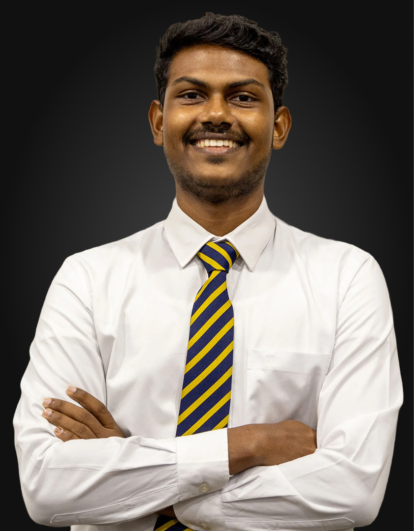 Chamindu Dissanayake